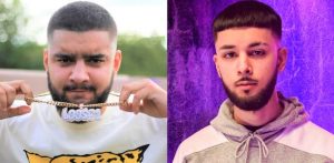 5 Top British Asian Drill Rappers to Listen to