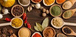 7 Spices which are Popular for Curries