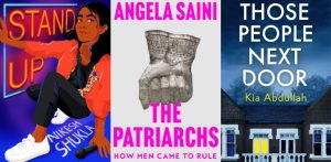 8 Most Anticipated Books of 2023 by British Asian Authors