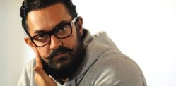 Aamir Khan to Take a Break from Acting?