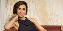 Anita Rani has found ‘Freedom’ after getting Divorced