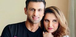 Are Sania Mirza & Shoaib Malik heading for Divorce?