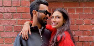 Athiya Shetty & KL Rahul to tie the knot in January? - f