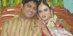 Bangladeshi Bride accepts 101 Books as 'Mahr' f