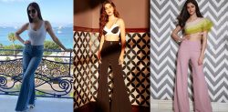 Best Ways to Style Flare Jeans