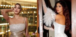 Bollywood Stars dazzle at Filmfare Middle East Achievers Night
