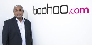 Boohoo 'Slave' Workers made to Work in 32°C Conditions f