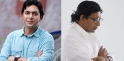 Chanchal Chowdhury unveils New Look for 'Karagar 2'