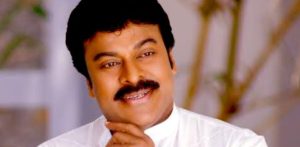 Chiranjeevi bags Indian Film Personality of the Year Award - f
