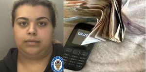 County Lines Drugs 'Queenpin' flaunted Luxury Lifestyle f