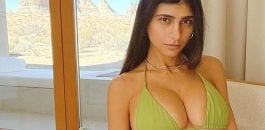 Does Mia Khalifa 'Scam' OnlyFans Subscribers? | DESIblitz