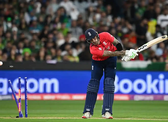 England beat Pakistan to Win T20 World Cup 2