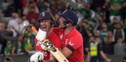 England beat Pakistan to Win T20 World Cup f