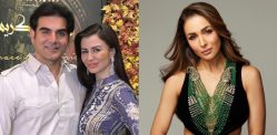 Giorgia Andriani praises Arbaaz Khan's ex-wife Malaika Arora