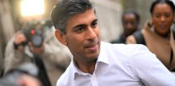 How can Rishi Sunak Succeed as Prime Minister?
