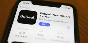 How did BeReal become a Social Media Craze f