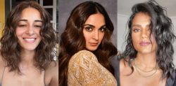 How to Achieve the Celebrity ‘Beach Waves’ Hairstyle