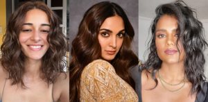 How to Achieve the Celebrity 'Beach Waves' Hairstyle