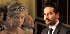 Humayun Saeed shares Character Details for 'The Crown'