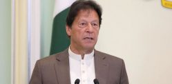 Imran Khan shot in 'Assassination Attempt' f