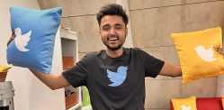 Indian Man goes Viral after being Fired from Twitter f