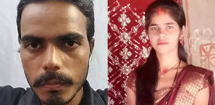 भारतीय व्यक्ति ने दूसरे पुरुष से शादी करने के लिए पूर्व प्रेमिका को मार डाला f