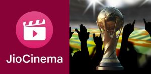 Indian World Cup Fans Fuming with JioCinema Stream