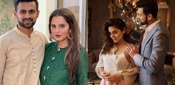 Is Ayesha Omar to Blame for Shoaib & Sania's 'Split'?