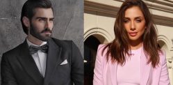 Is Dubai Bling's LJ dating Pakistani Model Hasnain Lehri?