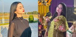 Is ‘Mera Dil Ye Pukare Aja’ TikToker Ayesha breaking into Acting?