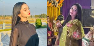 Is 'Mera Dil Ye Pukare Aja' TikToker Ayesha breaking into Acting? - f