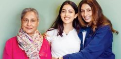 Jaya Bachchan questions Indian Women wearing Western Clothes