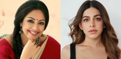 Jyothika & Alaya F to join Hiranandani’s 'Srikanth Bolla'? - f