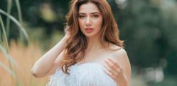 Mahira Khan urges Men to Talk about Breast Cancer