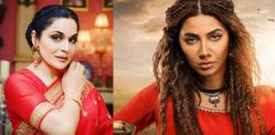 Meera Jee criticises Mahira Khan's 'Maula Jatt' Role