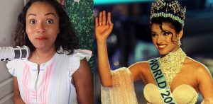 Miss Barbados 2000 calls Priyanka's Miss World Win 'Rigged' f