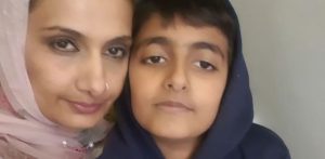 Mother urges Council not to send Son to Mainstream School f