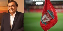 Mukesh Ambani shows interest in Buying Liverpool f
