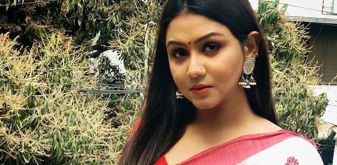 Nishat Priom expresses dismay at TV Industry's Decline f