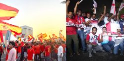 Qatar accused of Paying ‘Fake Fans’ for World Cup