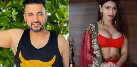 Raj Kundra slams Sherlyn Chopra for making 'Filth' on OnlyFans | DESIblitz