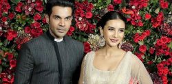 Rajkummar Rao & Patralekhaa Welcome Baby Girl