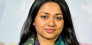 Rubaiyat Hossain ha ricevuto 50,000 euro per il prossimo film f