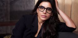 Samantha Ruth Prabhu opens up on Myositis Battle