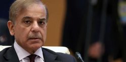 Shehbaz Sharif under fire for Mocking India's T20 Loss f