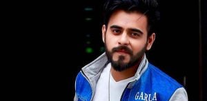 Siam Ahmed reveals What he did before Acting f