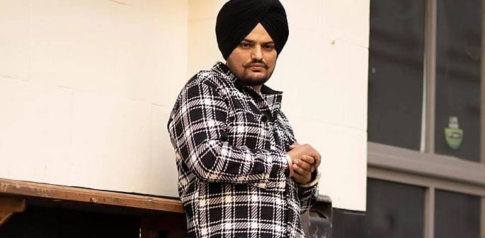 Sidhu Moose Wala's 'Vaar' is a Smash Hit f