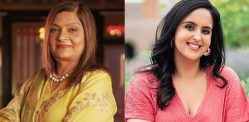 Sima Taparia reveals why Aparna couldn't Find Match