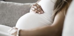 Study reveals Women's Bones change after Childbirth f