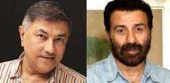 Suneel Darshan says he was 'Fooled' by Sunny Deol